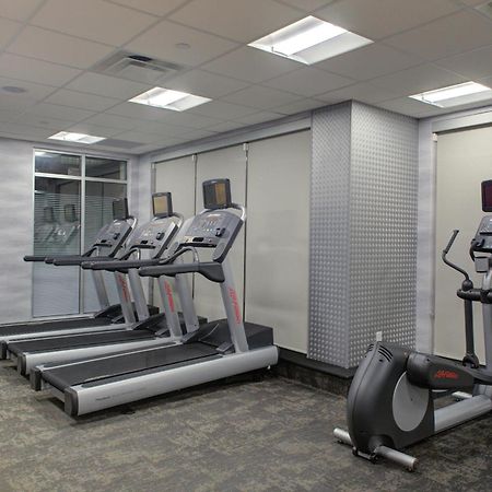 Fairfield Inn & Suites By Marriott Allentown West Breinigsville Esterno foto