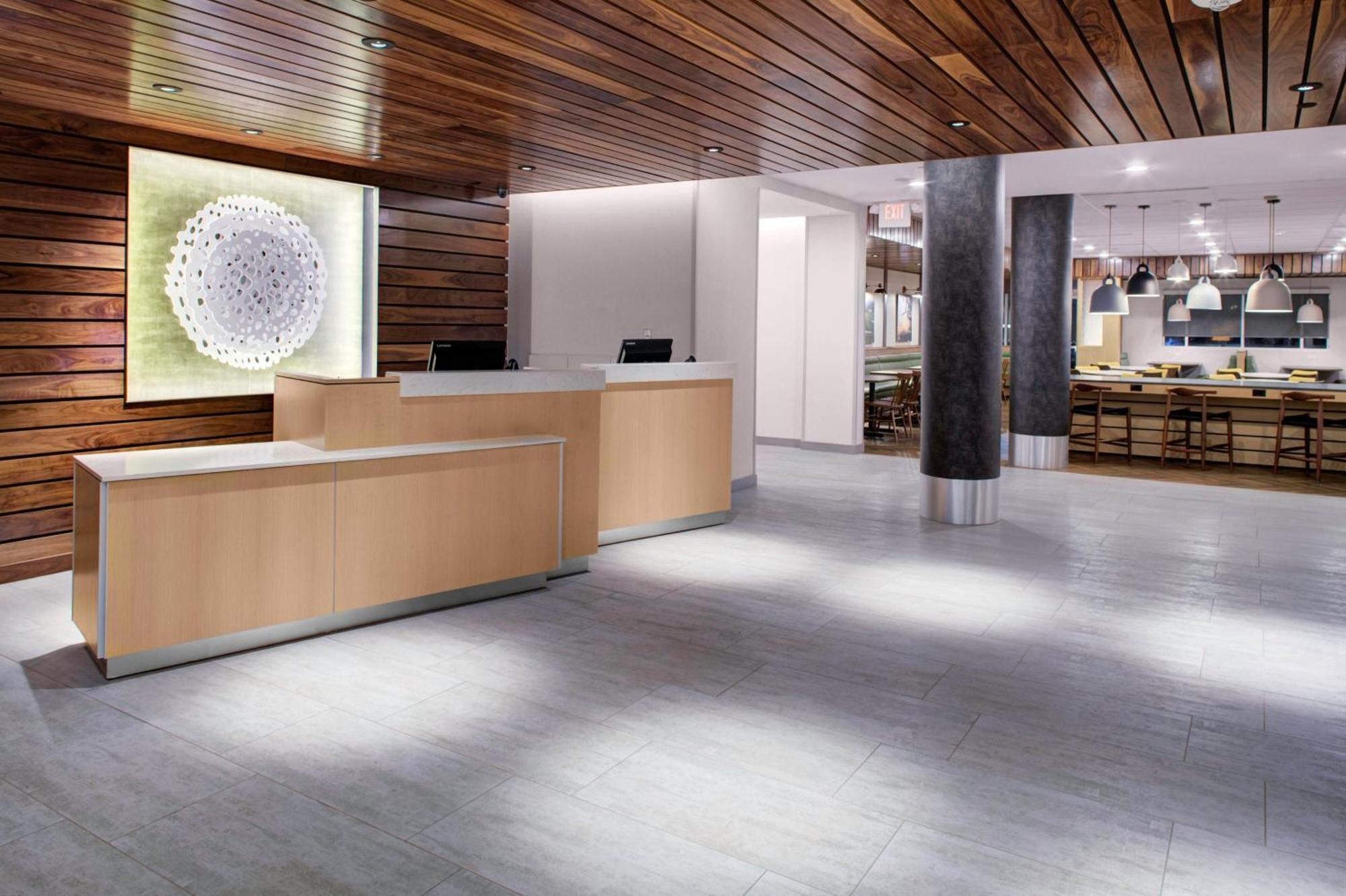 Fairfield Inn & Suites By Marriott Allentown West Breinigsville Esterno foto