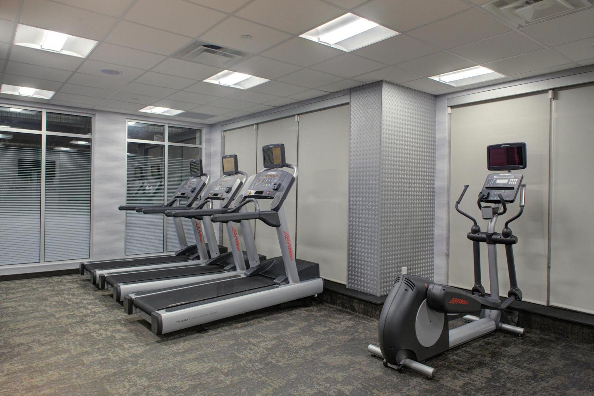 Fairfield Inn & Suites By Marriott Allentown West Breinigsville Esterno foto