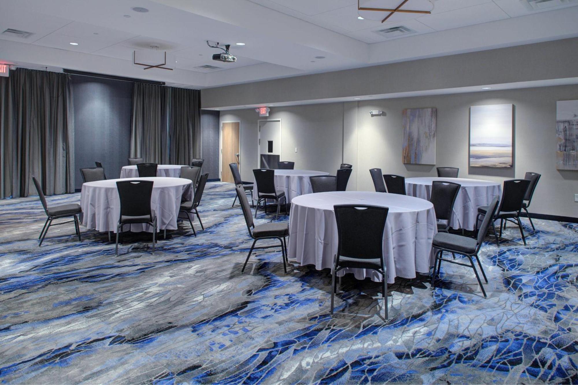 Fairfield Inn & Suites By Marriott Allentown West Breinigsville Esterno foto
