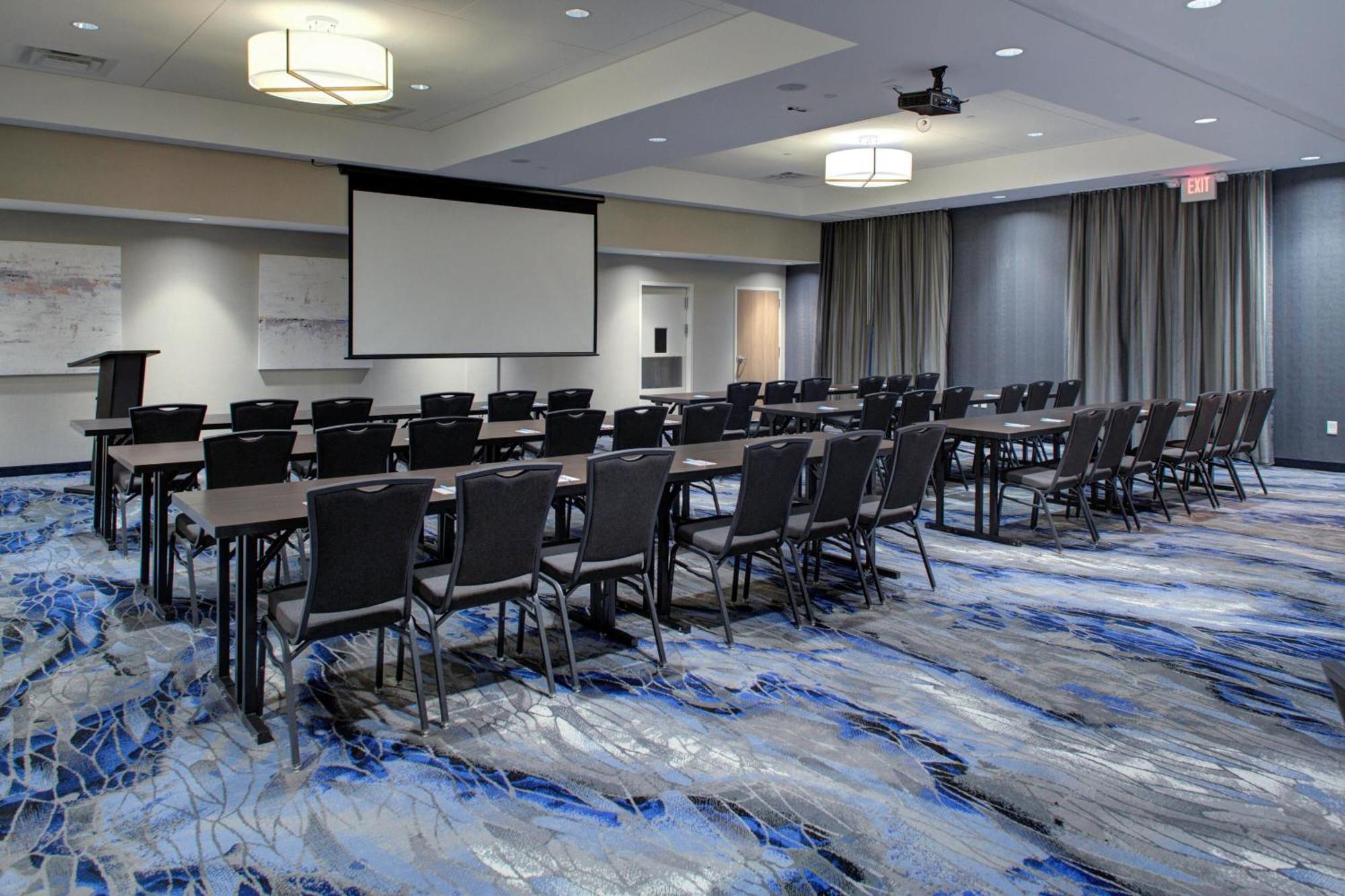 Fairfield Inn & Suites By Marriott Allentown West Breinigsville Esterno foto