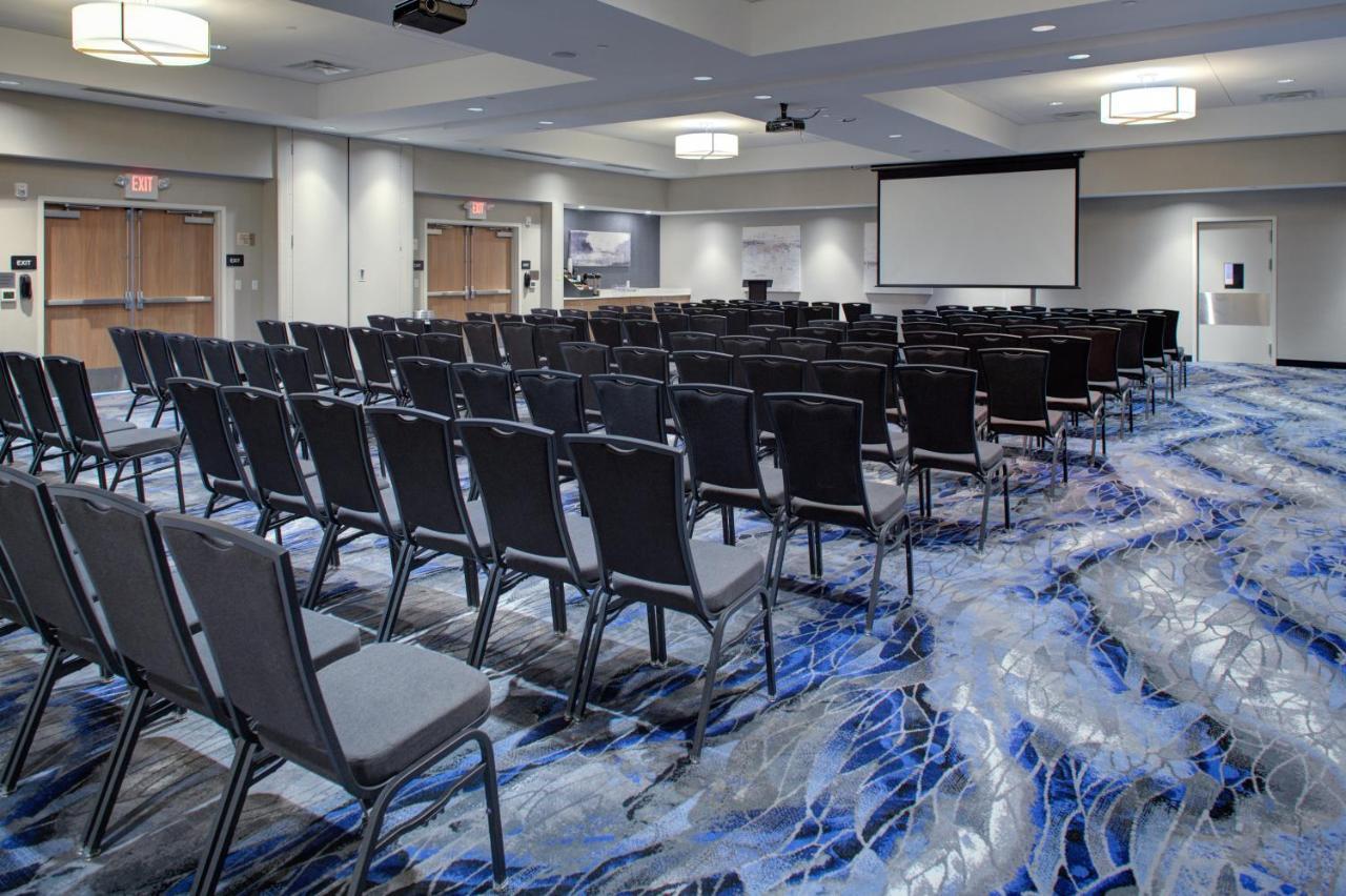 Fairfield Inn & Suites By Marriott Allentown West Breinigsville Esterno foto